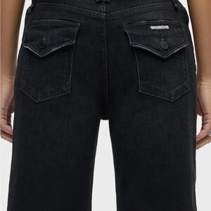 Black NEW Hudson Jeans